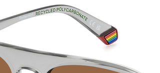 Polaroid Pld 6225/s Men  Pilot Sunglasses