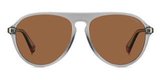 Polaroid Pld 6225/s Men  Pilot Sunglasses