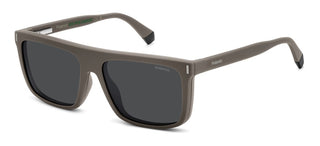 Polaroid PLD 6230/CS men Brown Sunglasses
