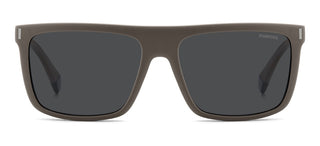 Polaroid PLD 6230/CS men Brown Sunglasses