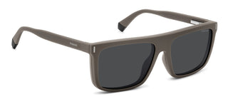 Polaroid PLD 6230/CS men Brown Sunglasses