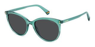 Polaroid PLD 6231/S women 0 Cat Eye Sunglasses
