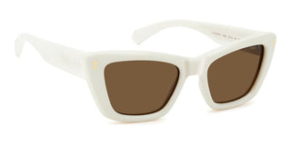 Polaroid PLD 6242/S/X women 0 Cat Eye Sunglasses