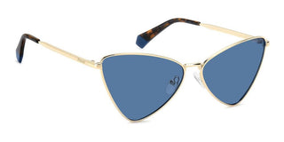 Polaroid PLD 6244/S/X women 0 Cat Eye Sunglasses