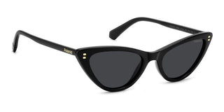 Polaroid PLD 6246/S women 0 Cat Eye Sunglasses
