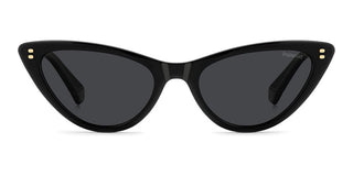 Polaroid PLD 6246/S women 0 Cat Eye Sunglasses