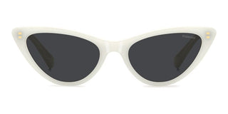 Polaroid PLD 6246/S women 0 Cat Eye Sunglasses