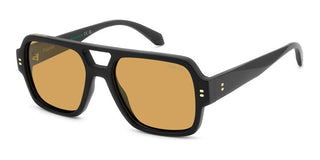 Polaroid Pld 6250/s/x Men Black Pilot Sunglasses
