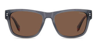 Polaroid PLD 6252/S/X men 0 Squared Sunglasses