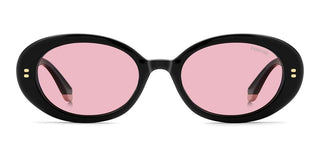 Polaroid PLD 6253/S/X women 0 Oval Sunglasses