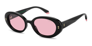 Polaroid PLD 6253/S/X women 0 Oval Sunglasses