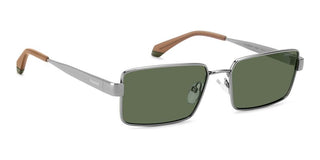 Polaroid PLD 6255/S/X men 0 Rectangle Sunglasses