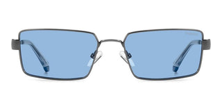 Polaroid PLD 6255/S/X men 0 Rectangle Sunglasses