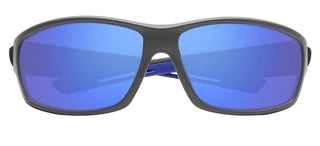 Polaroid PLD 7029/S unisex Grey Sports Sunglasses