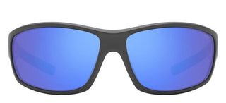 Polaroid PLD 7029/S unisex Grey Sports Sunglasses