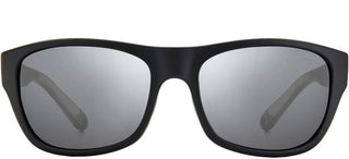 Polaroid PLD 7030/S men Black Geometric Sunglasses