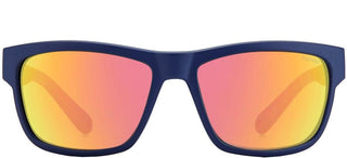 Polaroid PLD 7031/S men Blue Geometric Sunglasses