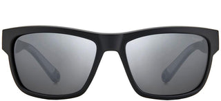 Polaroid PLD 7031/S men Black Geometric Sunglasses