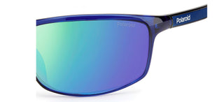 Polaroid PLD 7036/S unisex 0 Geometric Sunglasses