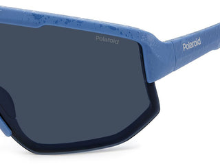 Polaroid PLD 7047/S unisex 0 Squared Sunglasses