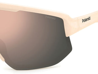 Polaroid PLD 7047/S unisex 0 Squared Sunglasses