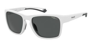 Polaroid PLD 7052/S men White Sports Sunglasses