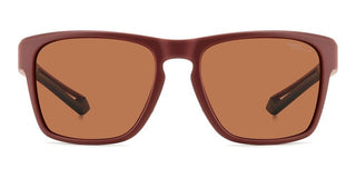 Polaroid PLD 7052/S men 0 Sports Sunglasses