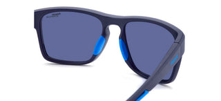 Polaroid Pld 7052/s Men Blue Sports Sunglasses