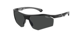 Polaroid PLD 7055/S men Black Sunglasses