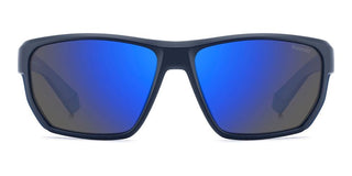Polaroid Pld 7057/s Men  Sports Sunglasses