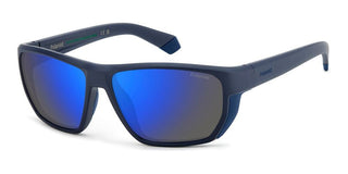 Polaroid Pld 7057/s Men  Sports Sunglasses