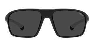 Polaroid PLD 7058/S men 0 Rectangle Sunglasses
