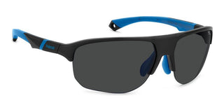Polaroid PLD 7059/S men 0 Sports Sunglasses