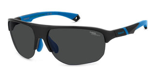 Polaroid PLD 7059/S men 0 Sports Sunglasses