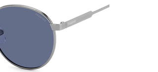 Polaroid Pld 8039/s Children Ruthenium Pantos Sunglasses