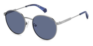Polaroid Pld 8039/s Children Ruthenium Pantos Sunglasses