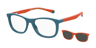 Polaroid PLD 8054/CS unisex 0 Rectangle Sunglasses