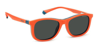 Polaroid PLD 8054/CS unisex 0 Rectangle Sunglasses