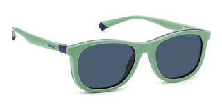 Polaroid PLD 8054/CS unisex 0 Rectangle Sunglasses