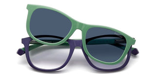 Polaroid PLD 8054/CS unisex 0 Rectangle Sunglasses