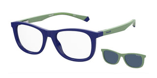 Polaroid PLD 8054/CS unisex 0 Rectangle Sunglasses