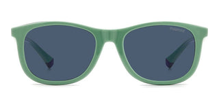Polaroid PLD 8054/CS unisex 0 Rectangle Sunglasses