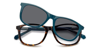 Polaroid PLD 8054/CS unisex 0 Rectangle Sunglasses