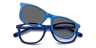 Polaroid PLD 8054/CS unisex 0 Rectangle Sunglasses