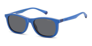 Polaroid PLD 8054/CS unisex 0 Rectangle Sunglasses