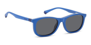 Polaroid PLD 8054/CS unisex 0 Rectangle Sunglasses