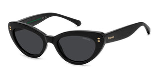 Polaroid PLD 8068/S children 0 Cat Eye Sunglasses