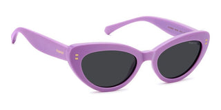 Polaroid PLD 8068/S children 0 Cat Eye Sunglasses