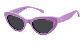 Polaroid PLD 8068/S children 0 Cat Eye Sunglasses
