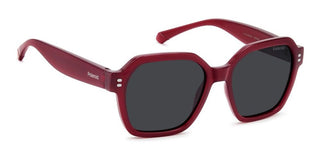 Polaroid PLD 8069/S unisex 0 Geometric Sunglasses
